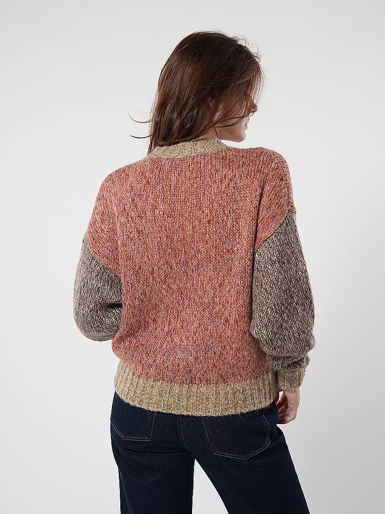 WEEKEND MAX MARA Pullover DIONIGI bunt