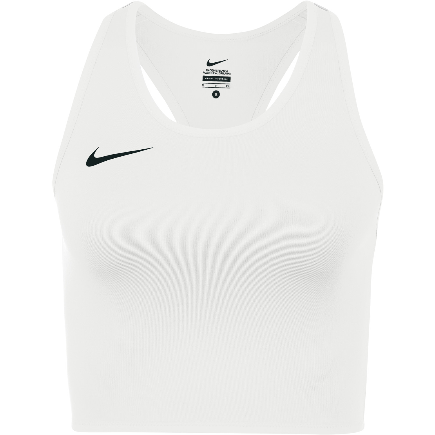 Nike Team Stock Cover Top Dames
