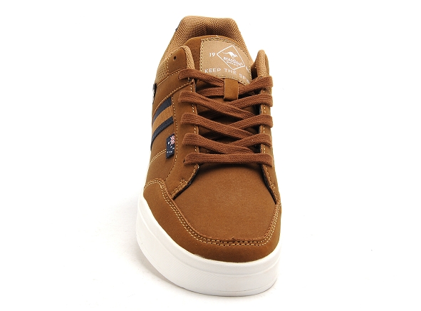 Roadsign basses homme dolvir marron