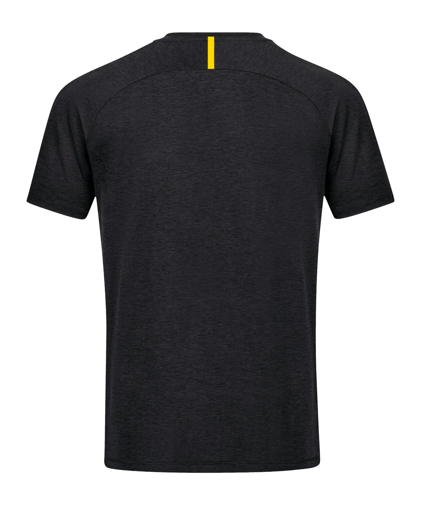 JAKO Challenge Freizeit T-Shirt Kids Gelb F505