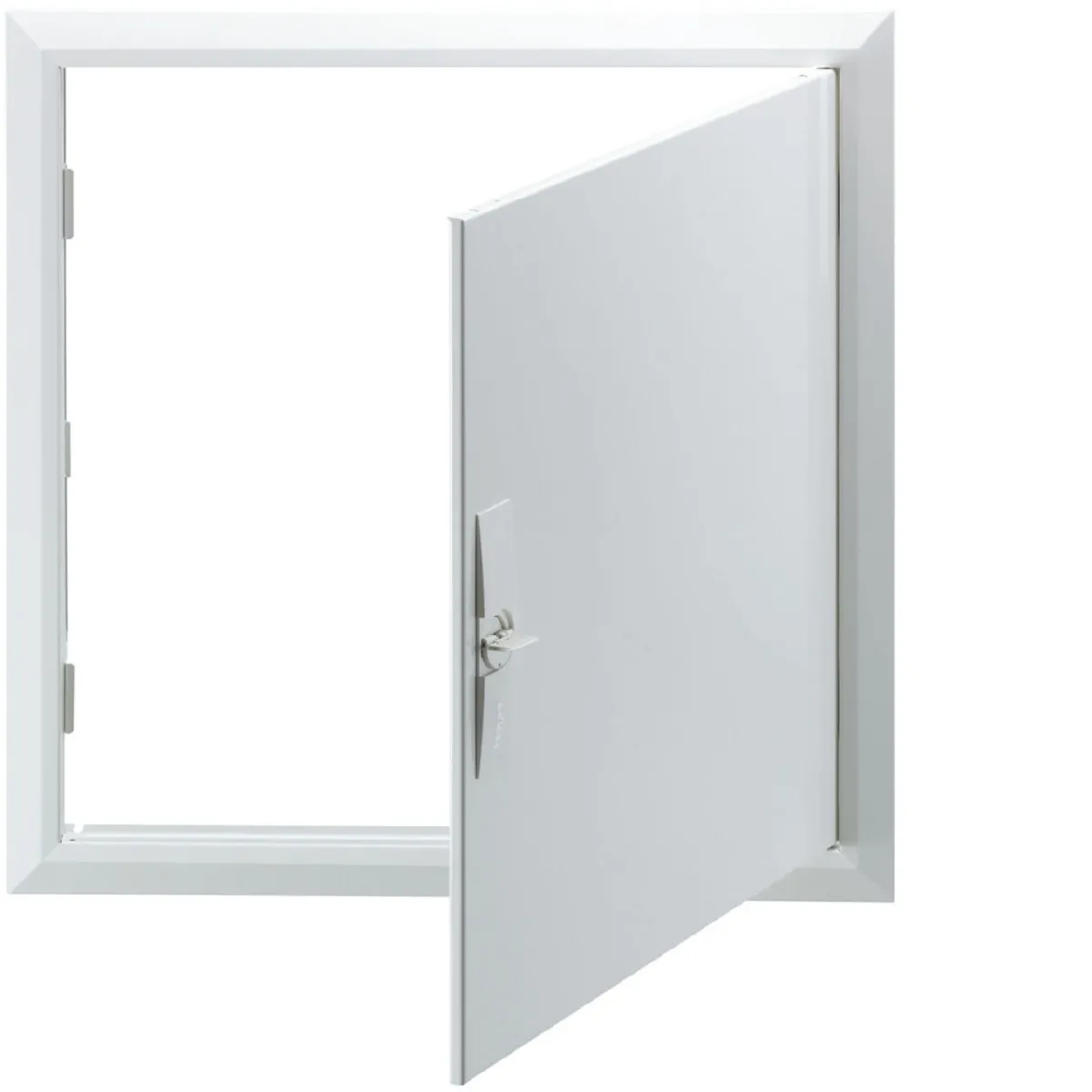 Hager GE426E Cadre et porte