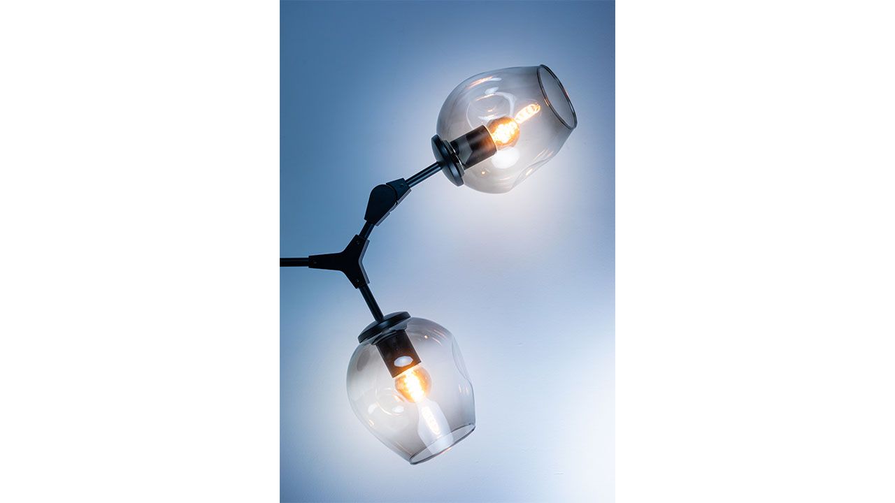 Vloerlamp 05-VL8378-30 Lime  | ETHB55 x D65 cm