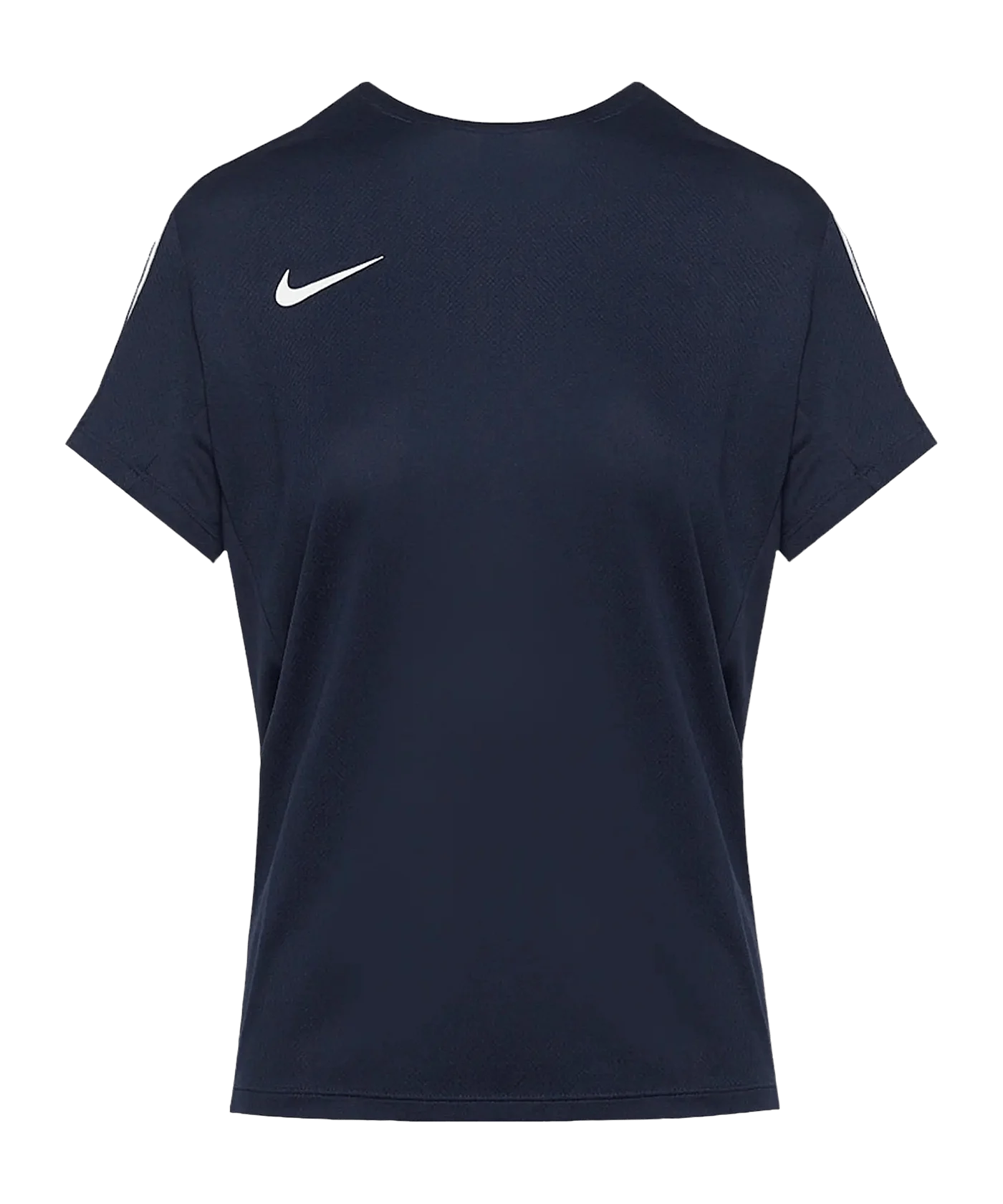 Nike Strike 24 Trainingsshirt Damen Blau F458