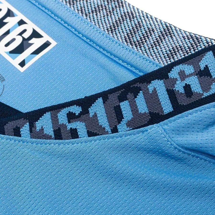 Manchester City Maillot Domicile 2024/25