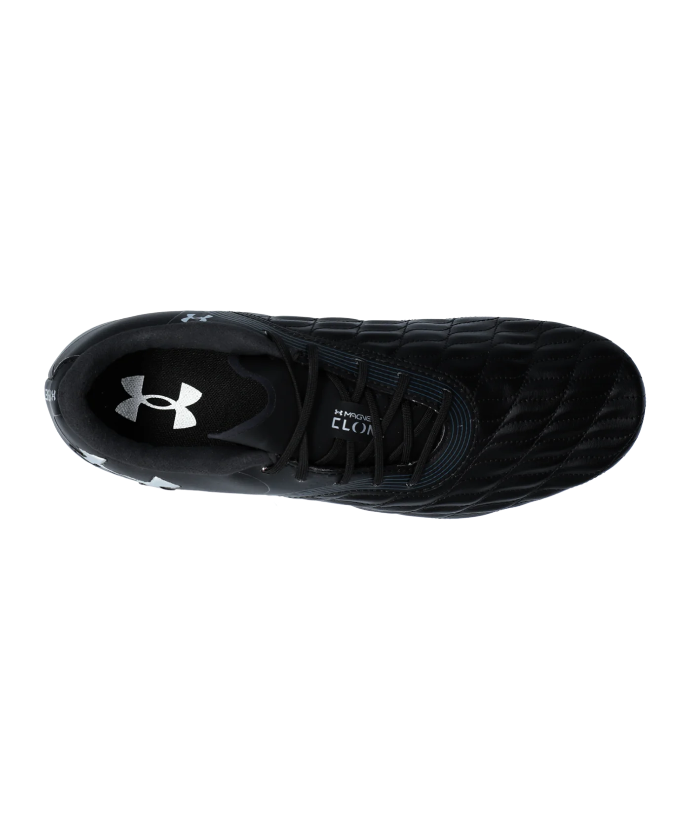 Under Armour Clone Magnetico Pro 3.0 FG Black Pack Schwarz F001