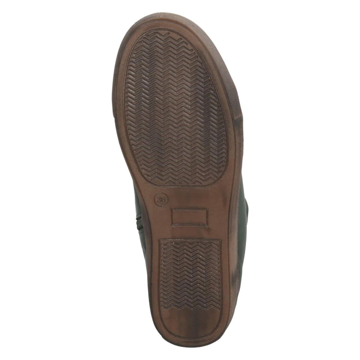 Andrea ContiStiefeletten - Tanne/Brandy