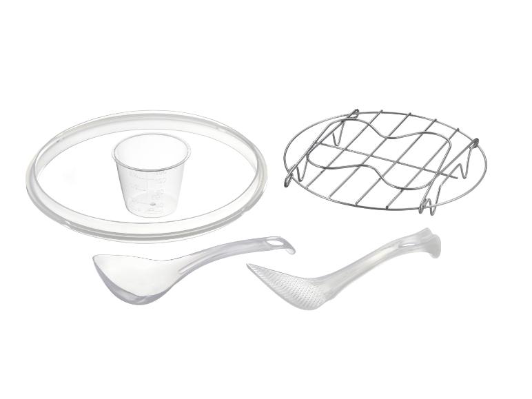 All-in-one slowcooker, multicooker en snelkookpan