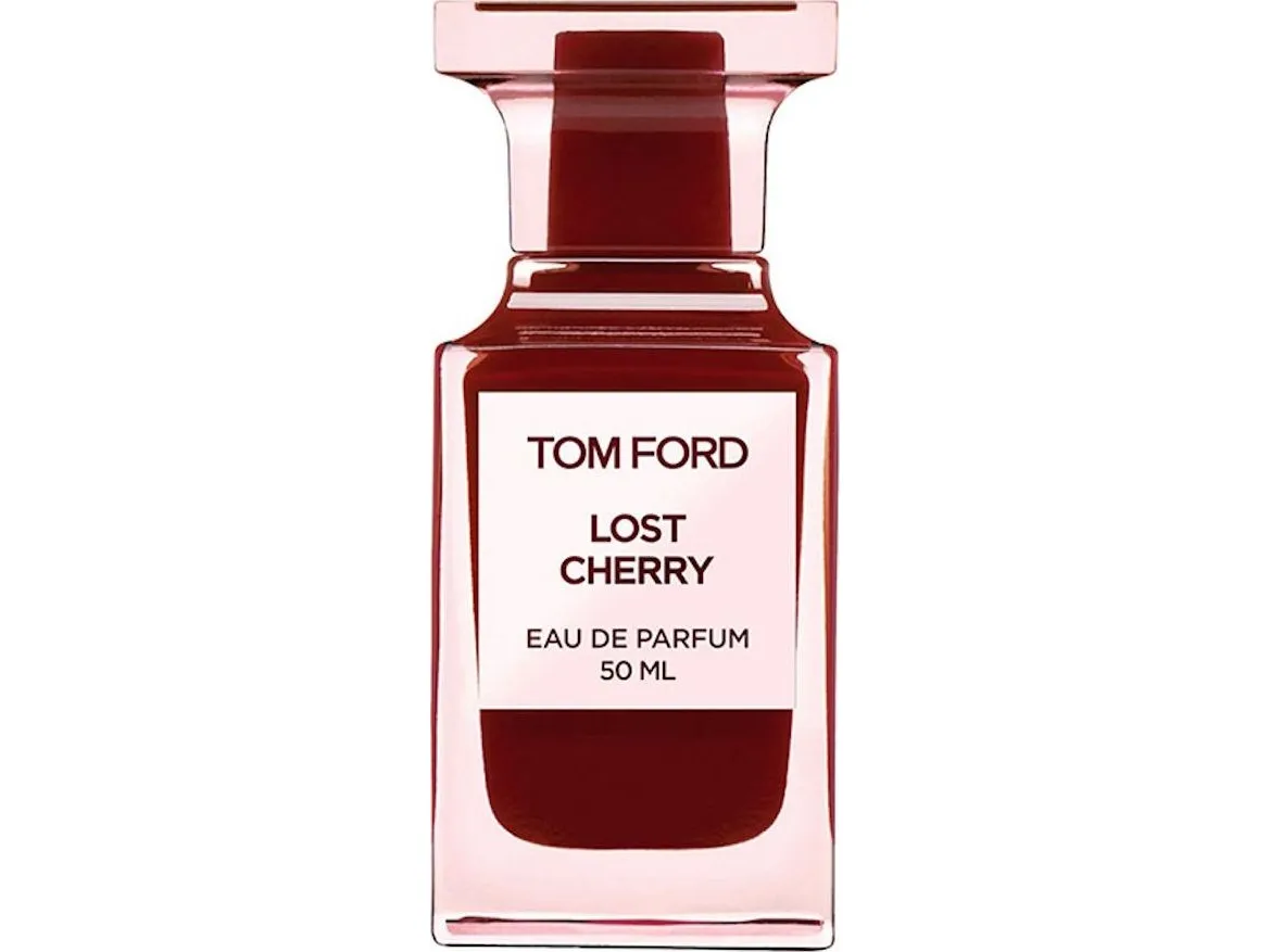 Tom Ford Lost Cherry EDP U 100 ml