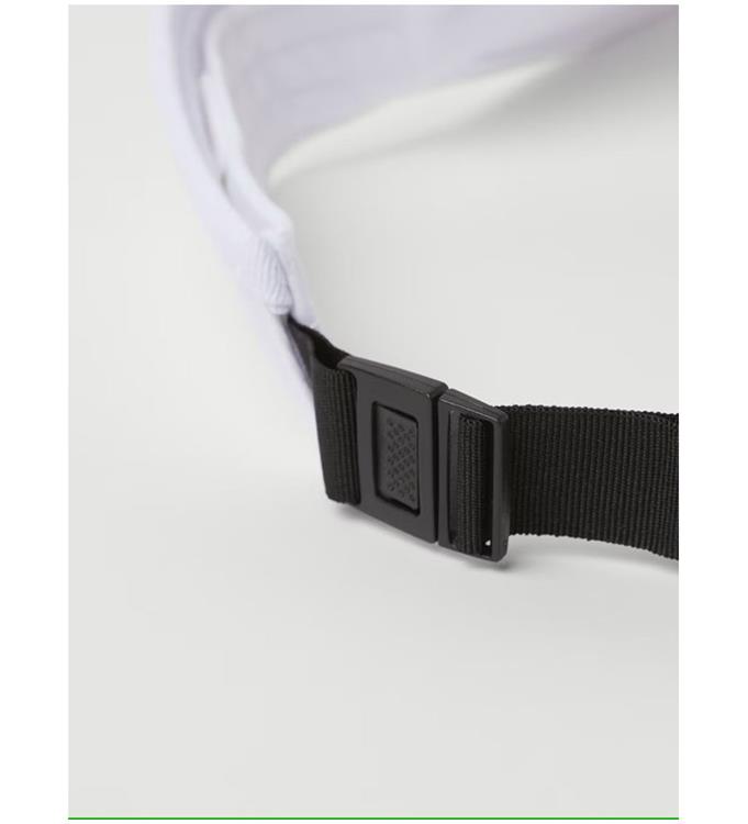 Björn Borg Ace Visor Zonneklep