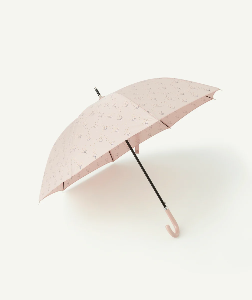FRESKPARAPLUIE PISSENLIT ROSE