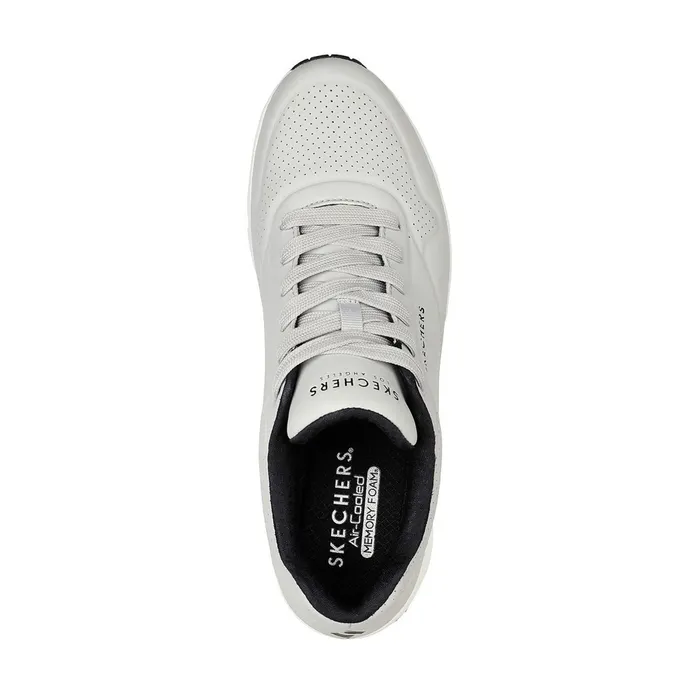 Skechers Uno Stand On Air Sneakers Heren