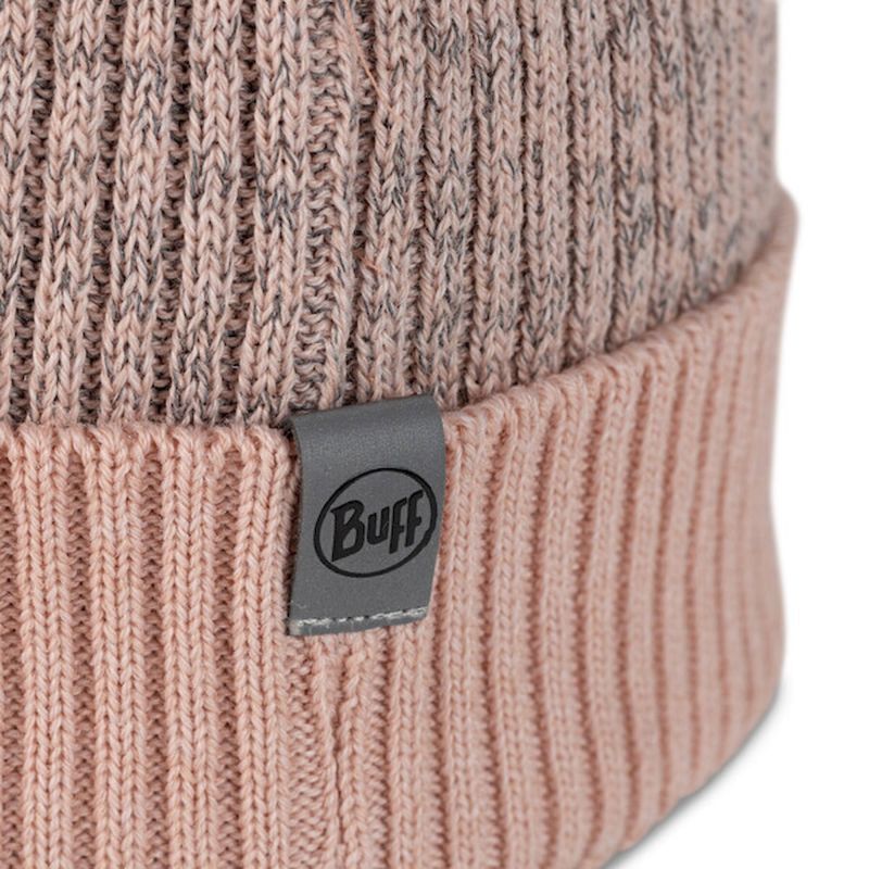 Merino Summit Beanie - Bonnet femme