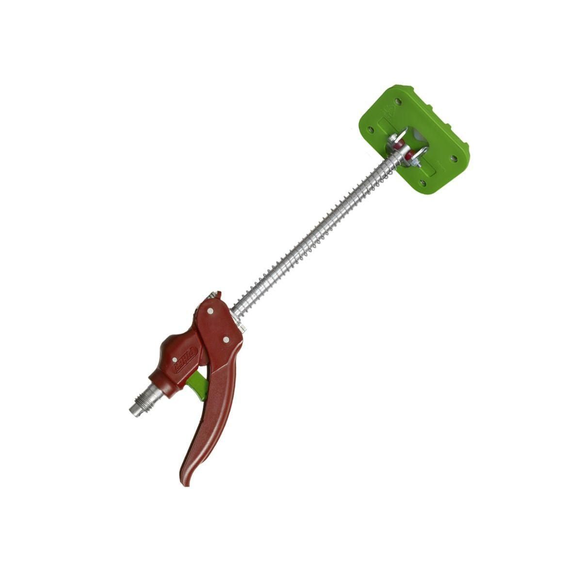 PIHER Arm  Telescopische steun pompgreep accessoire - 34089