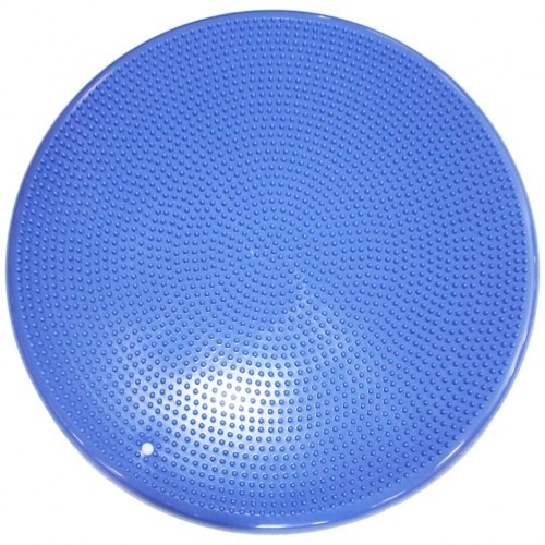 Disco de equilíbrio para animais de estimação, azul