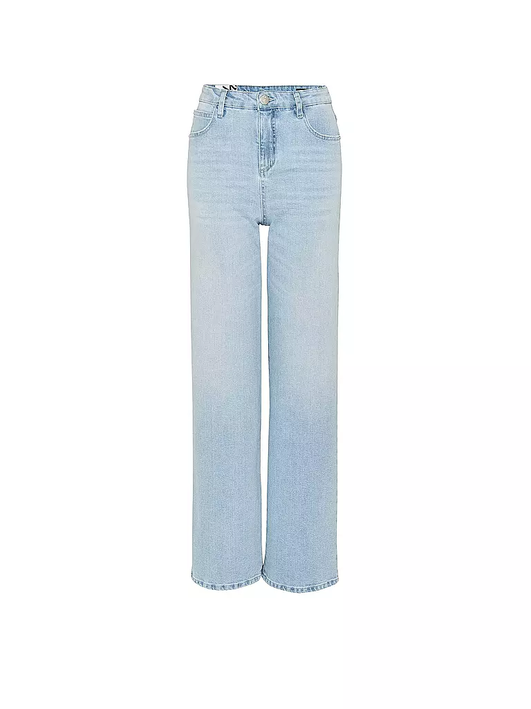 OPUS Jeans MIVY blau