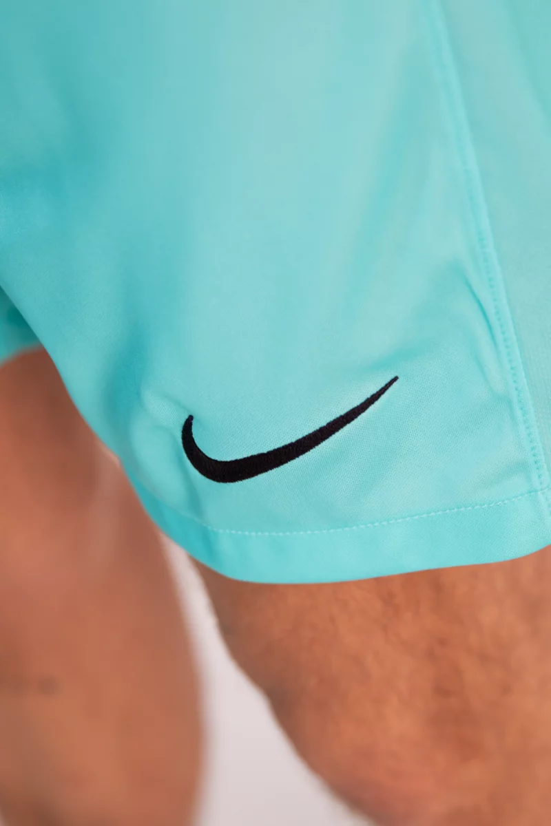 Nike FC Barcelona Stadium 3rd Replica Herren Short 2324