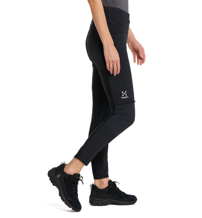 Luna Tights Women dametights