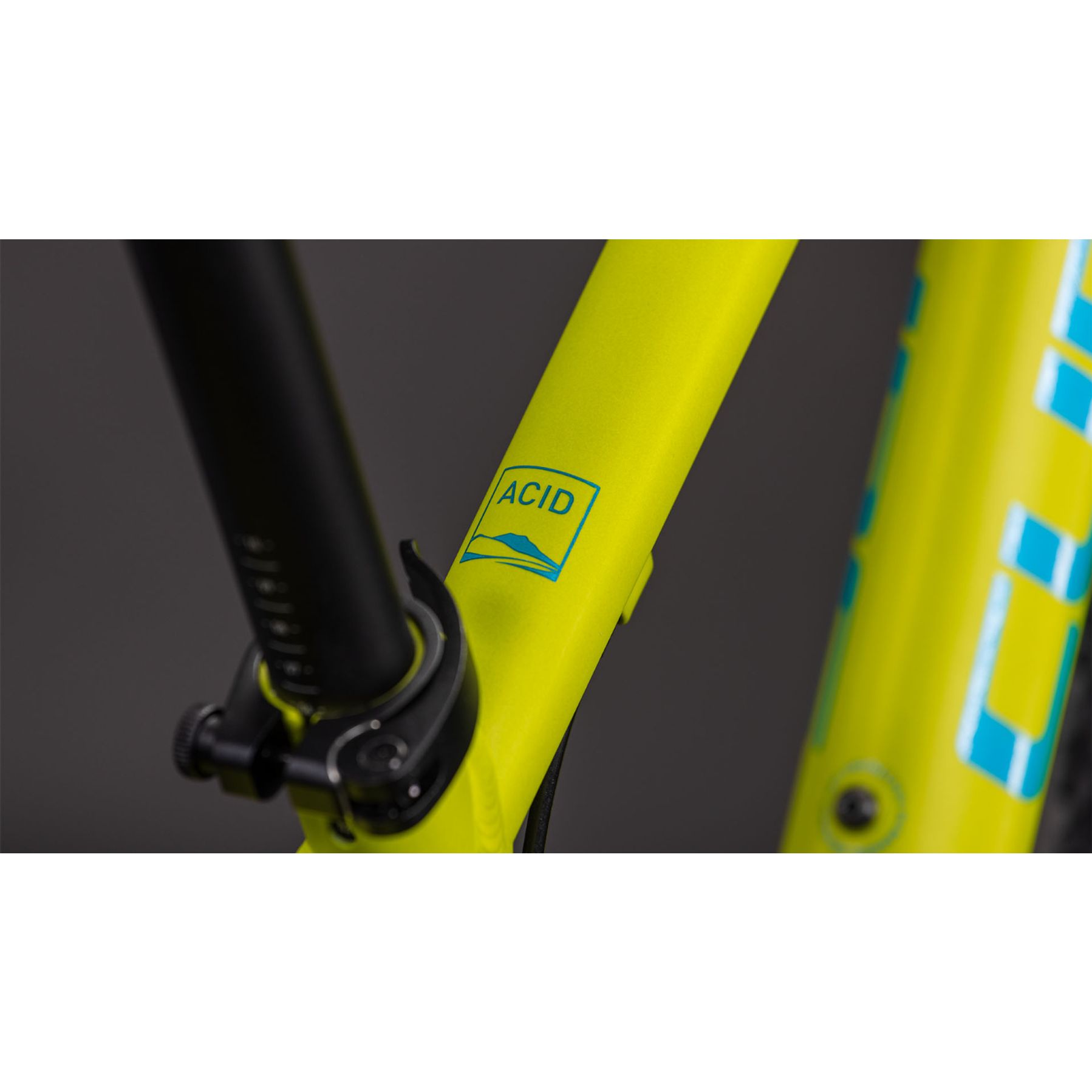 Cube Acid 240 Disc 2026