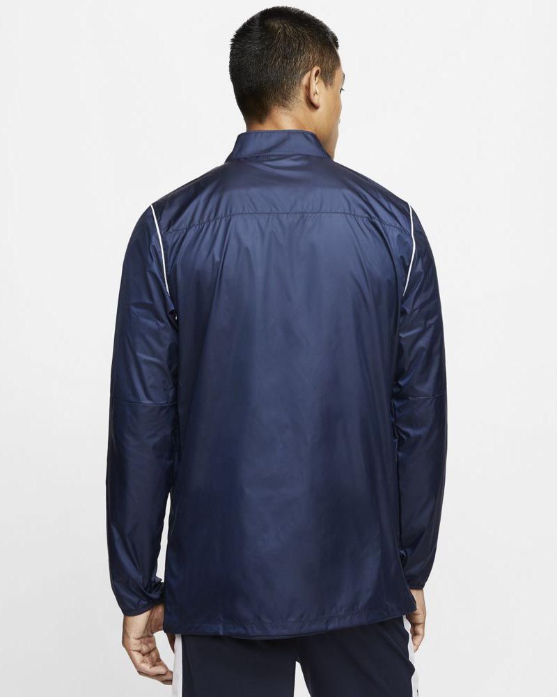 Coupe-vent Nike Park 20 Bleu Marine pour homme