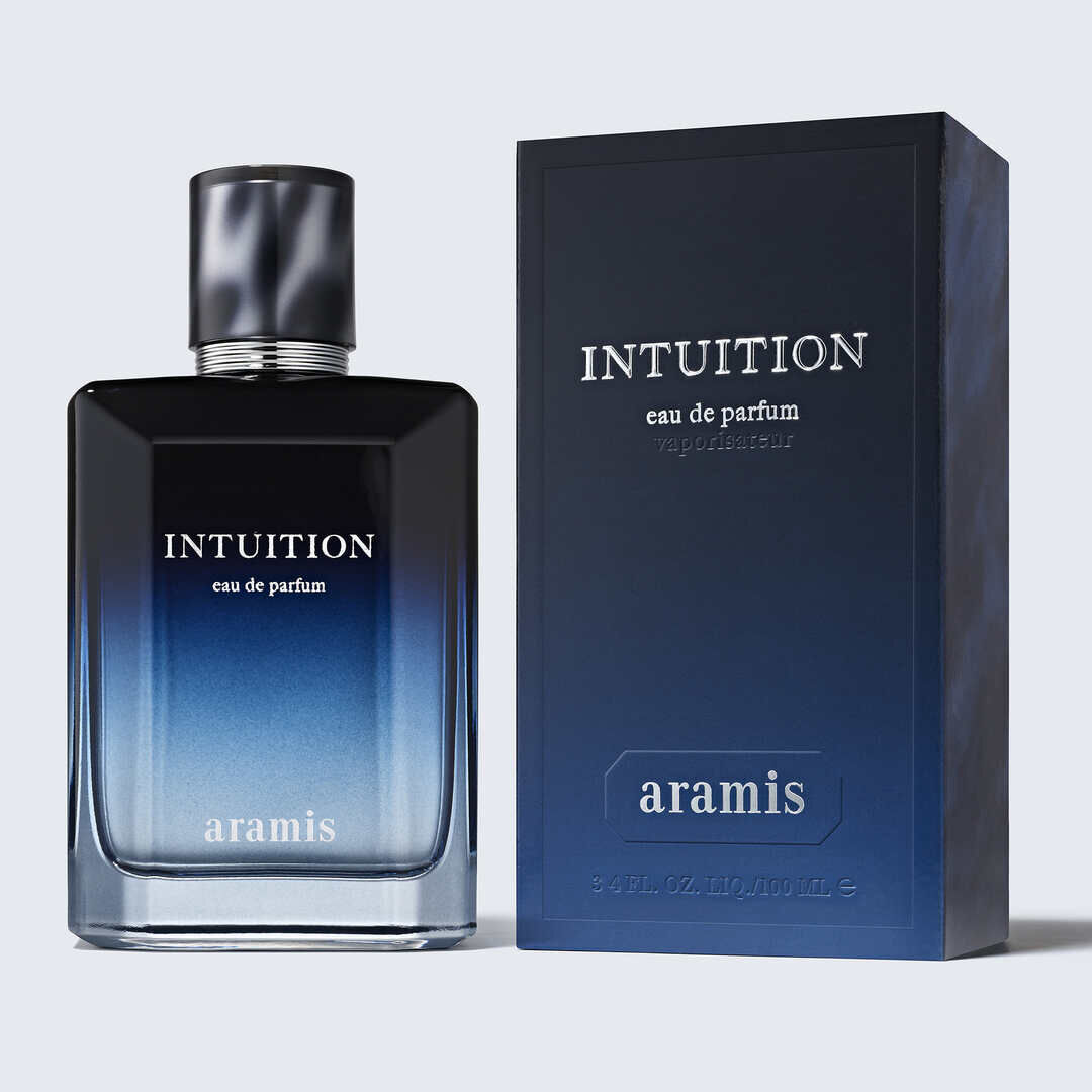 ARAMIS INTUITION Intuition Eau de Parfum - 100ml