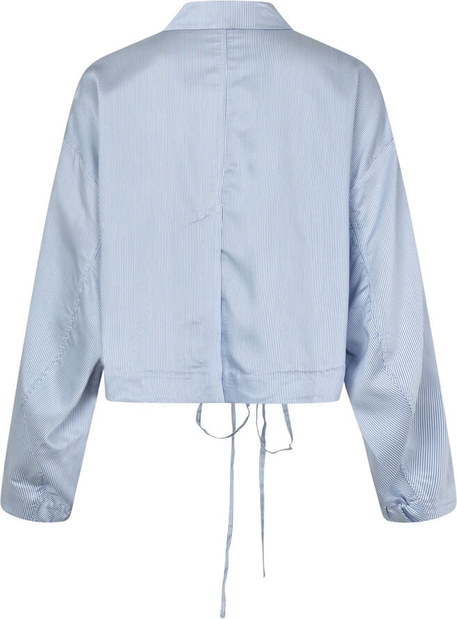 Baum und Pferdgarten BRYCE Mini blue stripe