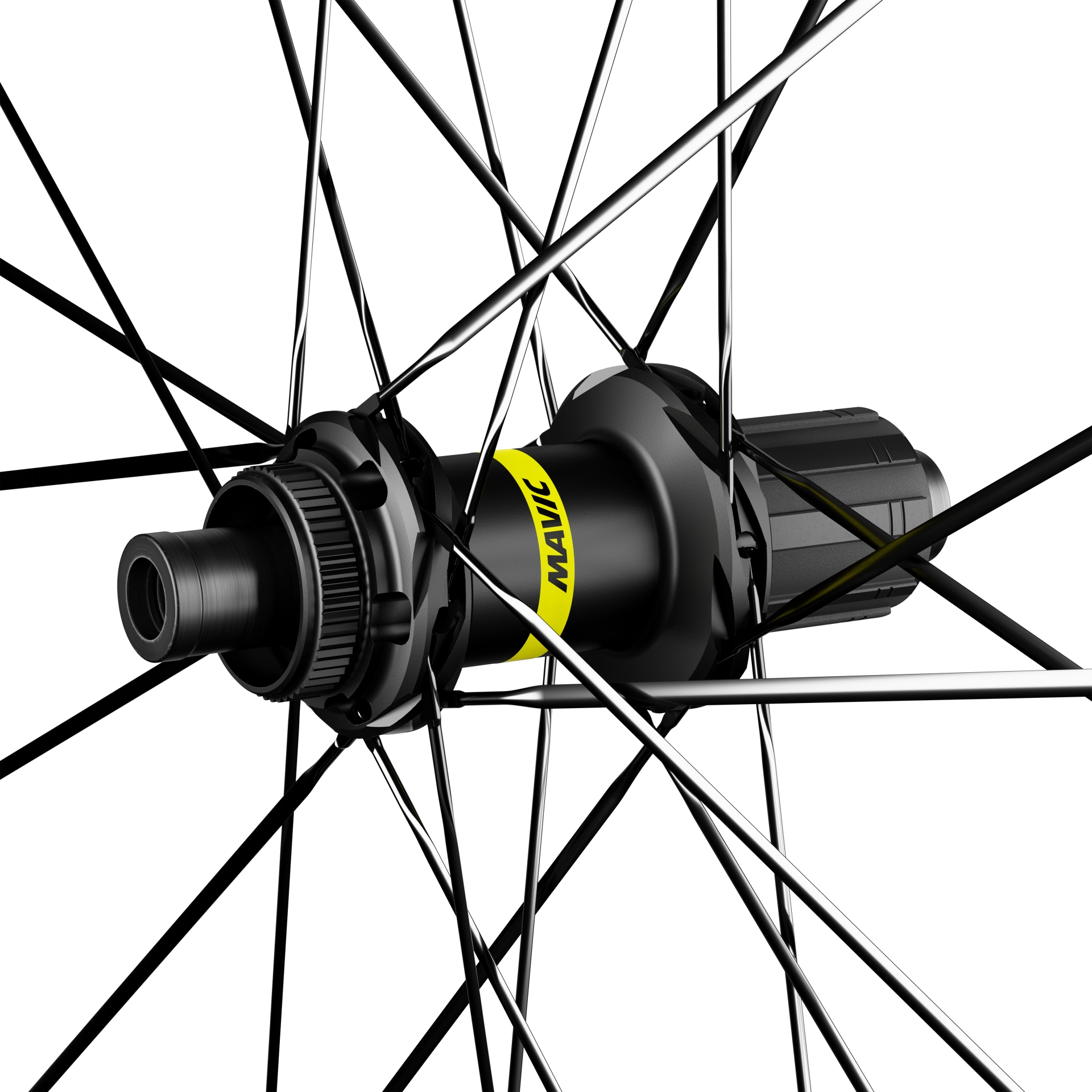 Mavic Cosmic SLR 32 Disc XDR
