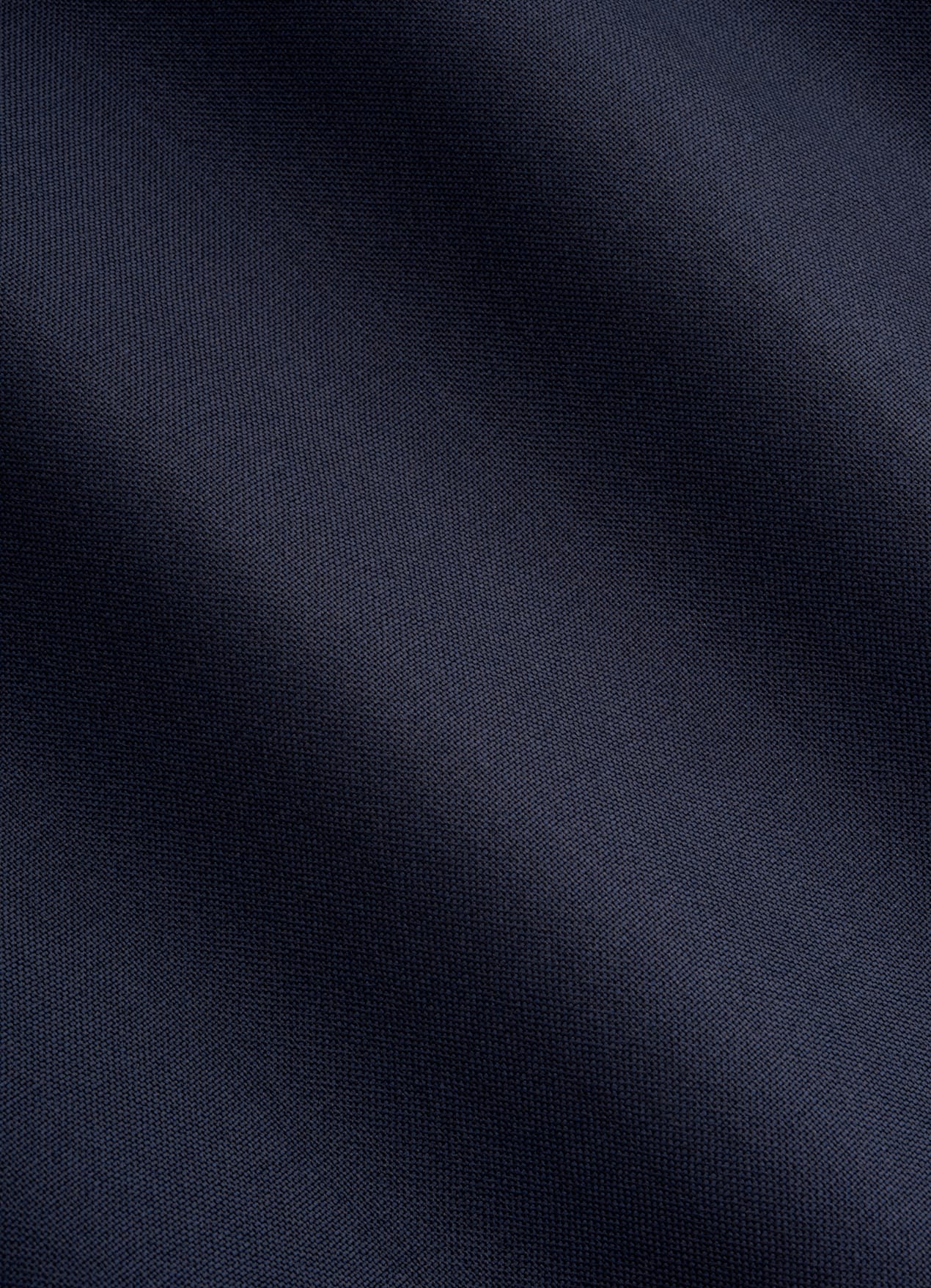 Costume sur mesure Custom Made bleu marine