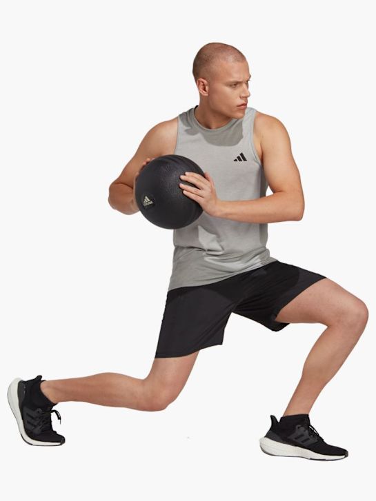 adidas Shorts Schwarz