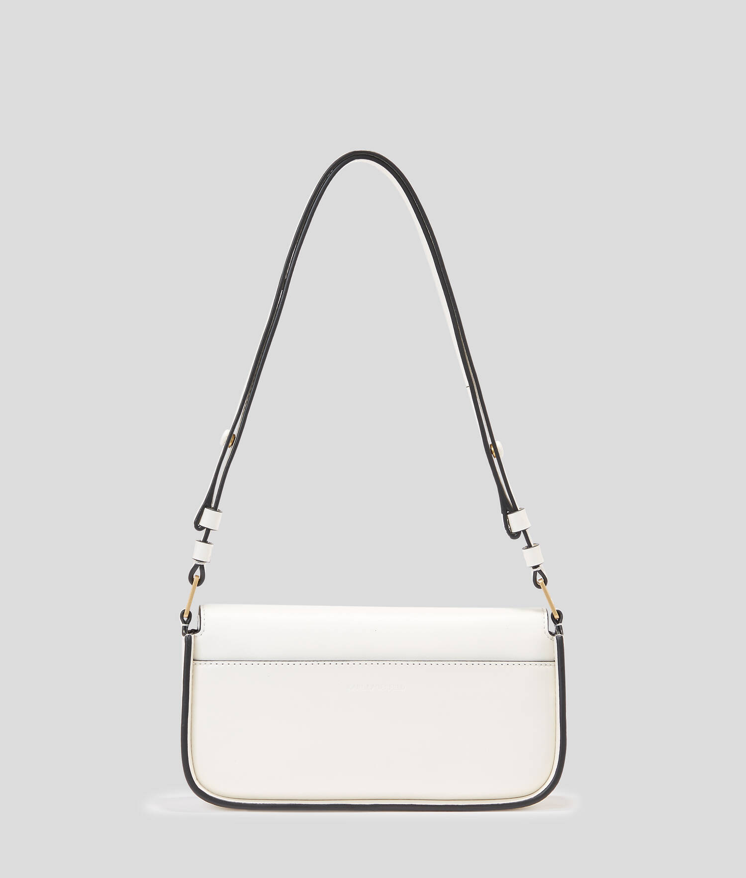 SAC BANDOULIÈRE DEUX EN UN K/SIGNATURE