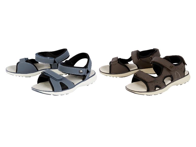 Dames sandalen