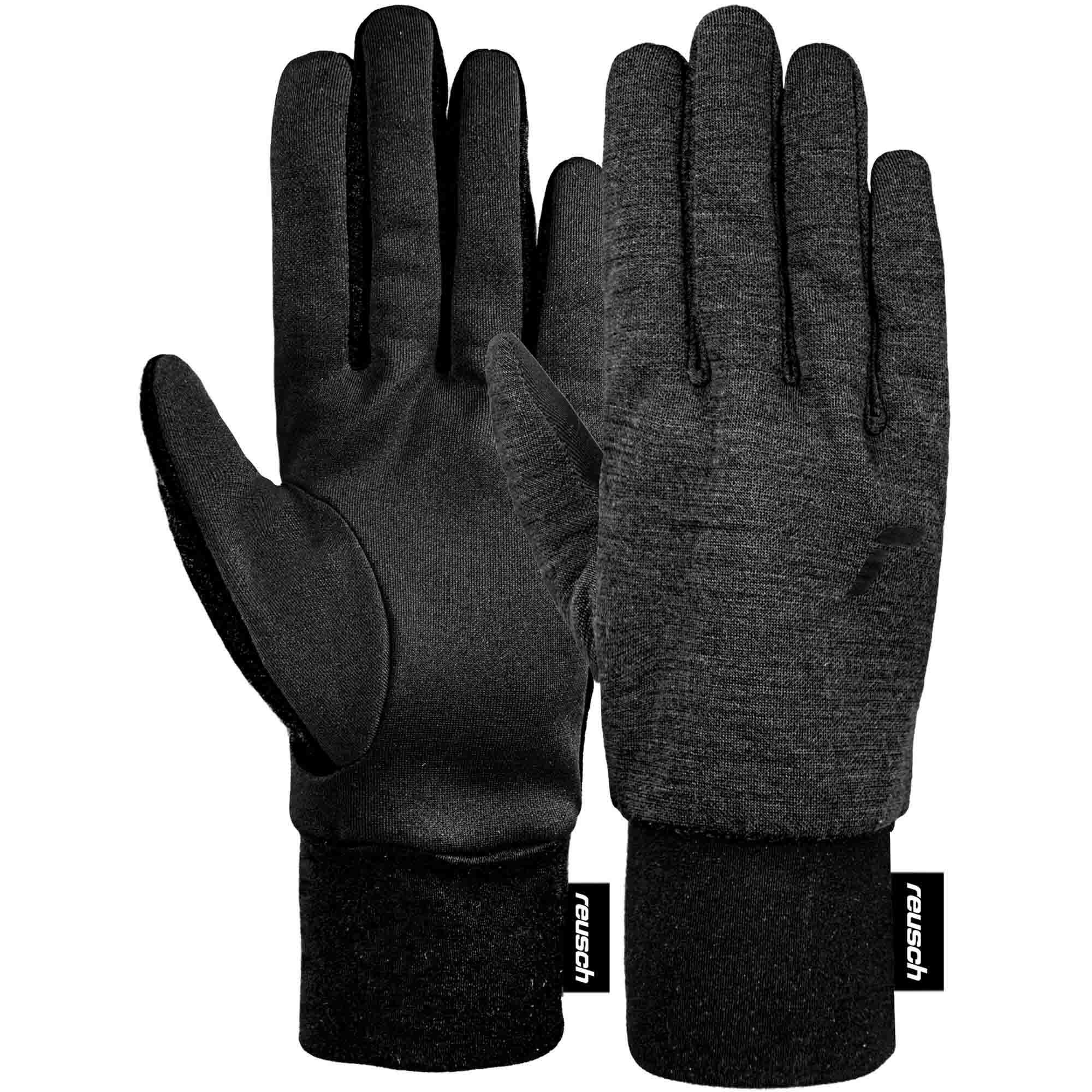 ReuschMerino Pro TOUCH-TEC