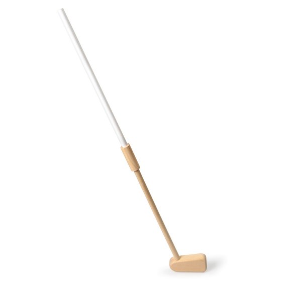 Mini Golf nomade en bois
