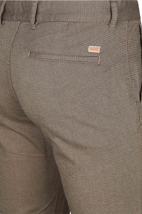 BOSS Chino Slim Bruin 50519162-246 kopen