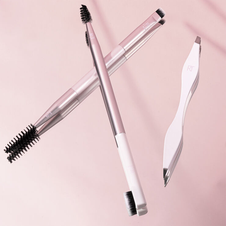 Real Techniques REAL TECHNIQUES BROW SHAPING SET