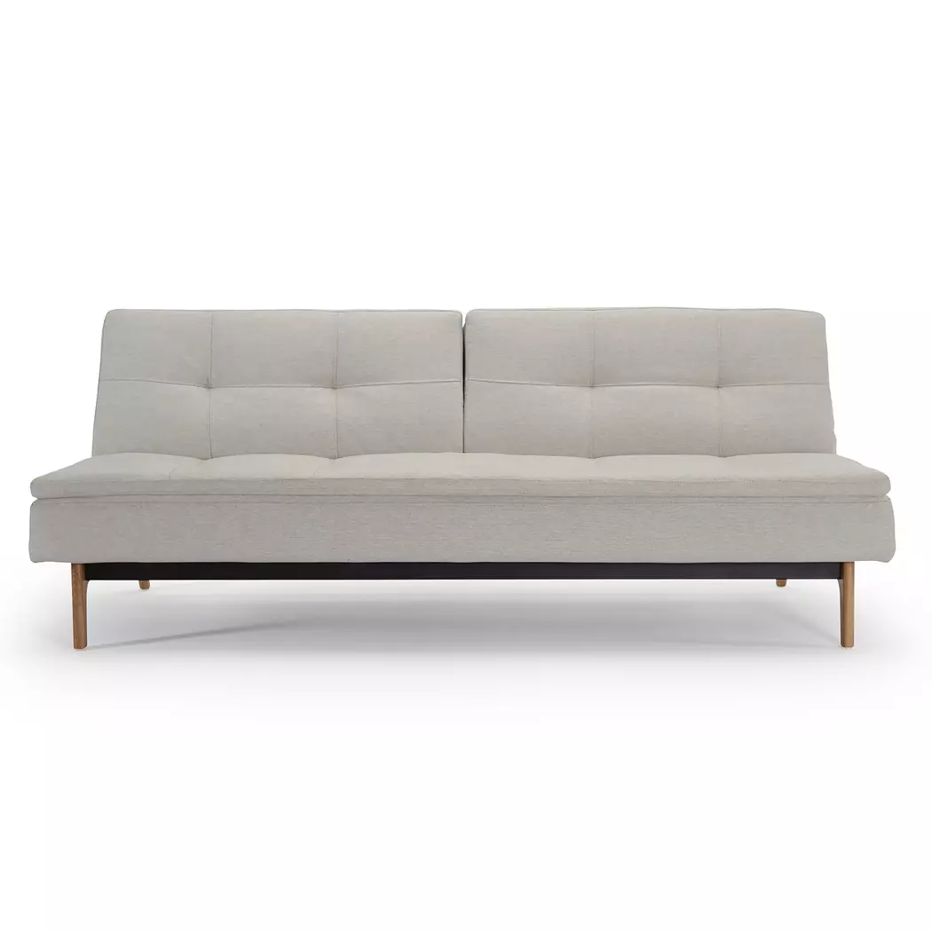 Schlafsofa Dublexo Eik Eiche