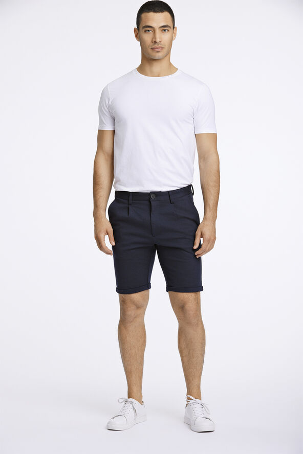 Lindbergh Shorts Blå