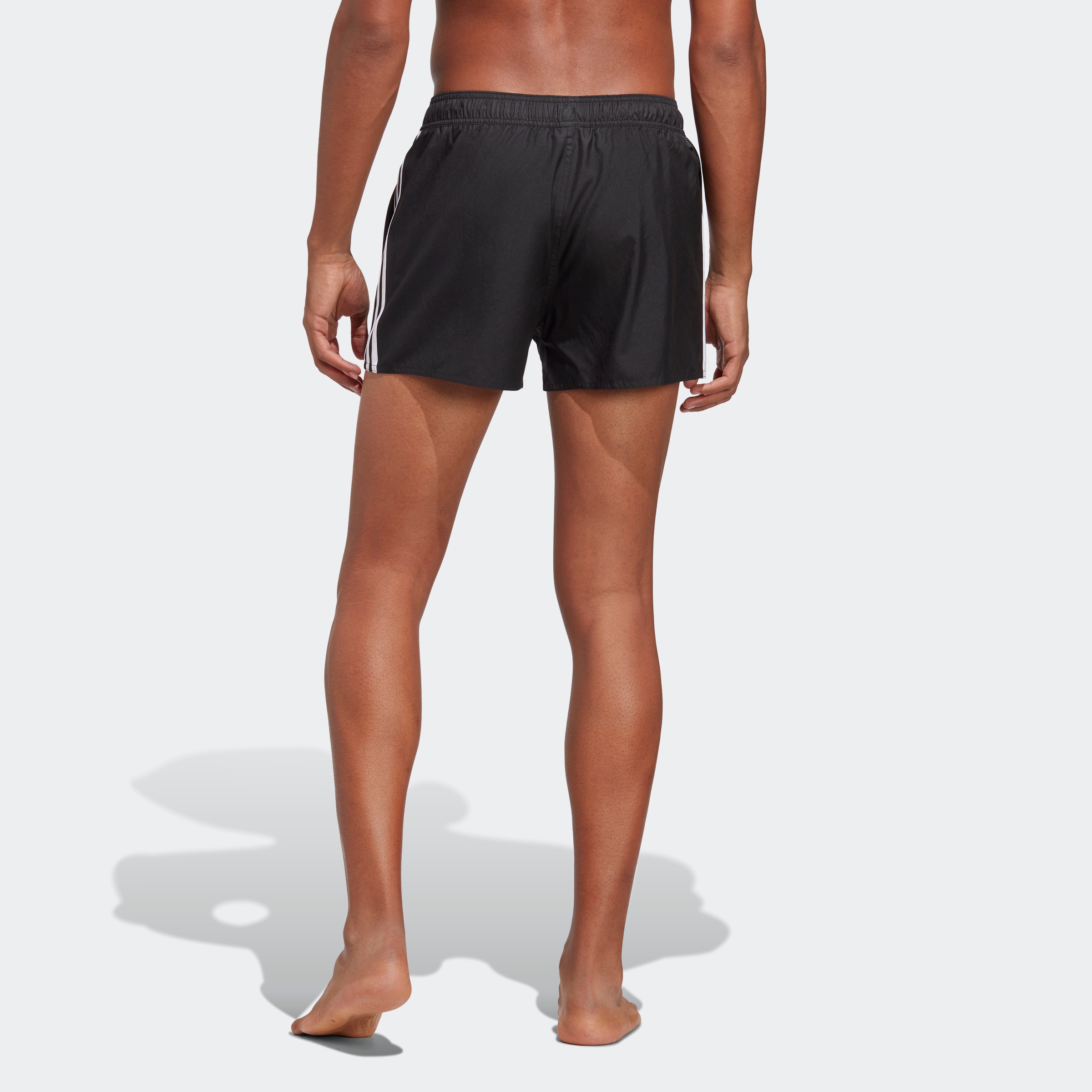 adidas Performance Badeshorts »3STREIFEN CLX«, 1 Stk.