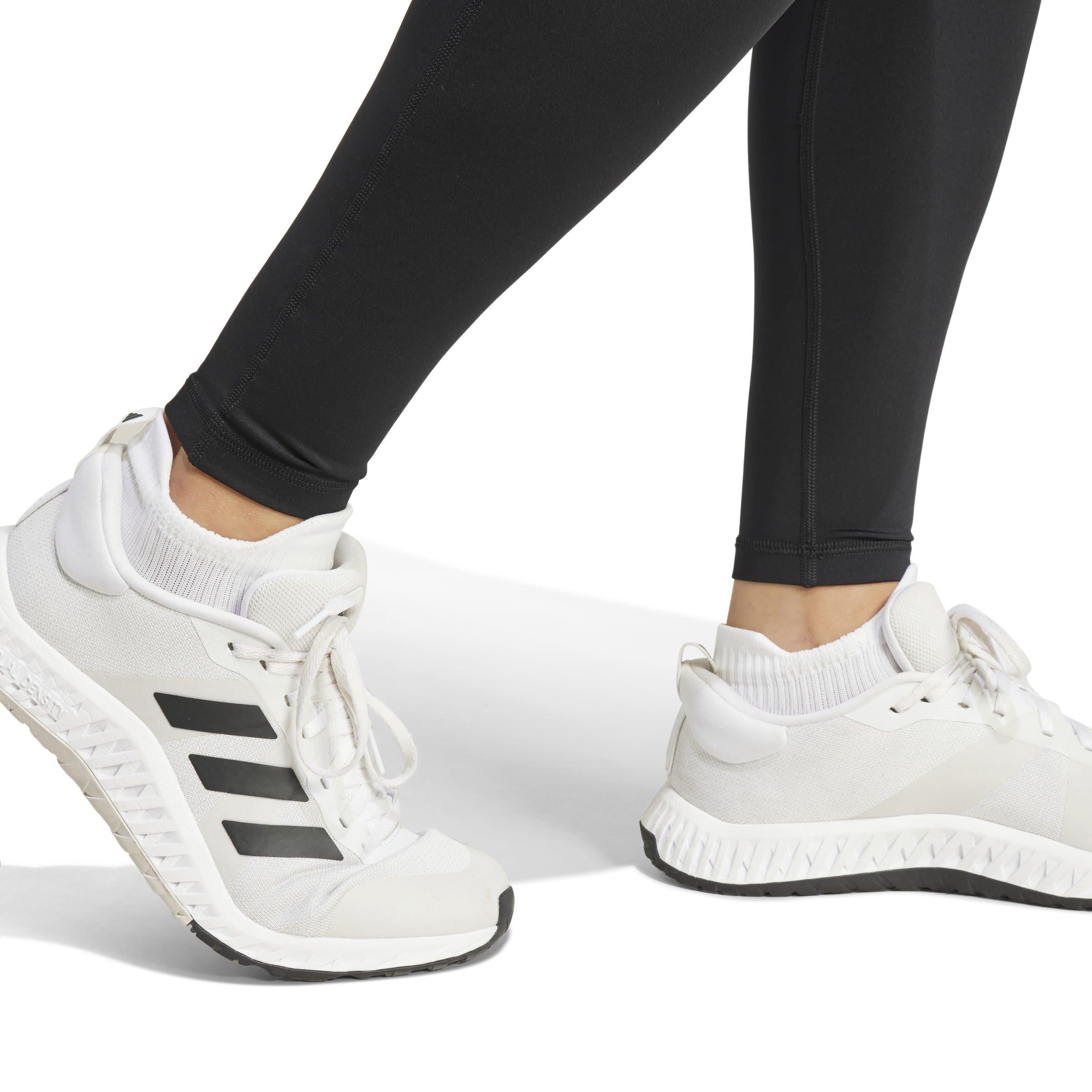 adidas Training Essentials Big Logo Leggings Womens