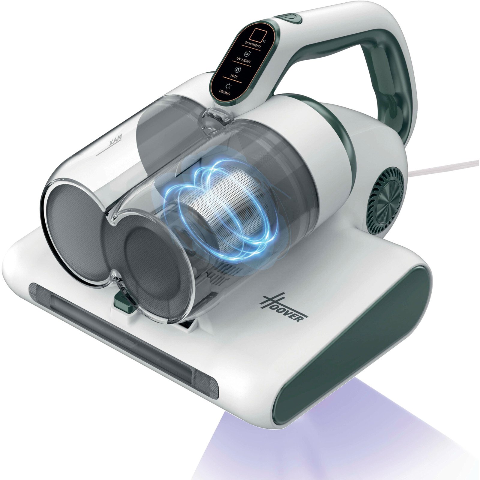 Hoover Matratzenreiniger HMC510UV 011