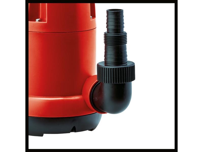 Einhell Tauchpumpe GC-SP 5511 IF Zum Abpumpen von Wasseransammlungen