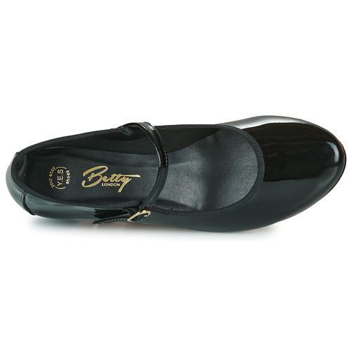 Betty London - FLAVIA Negro