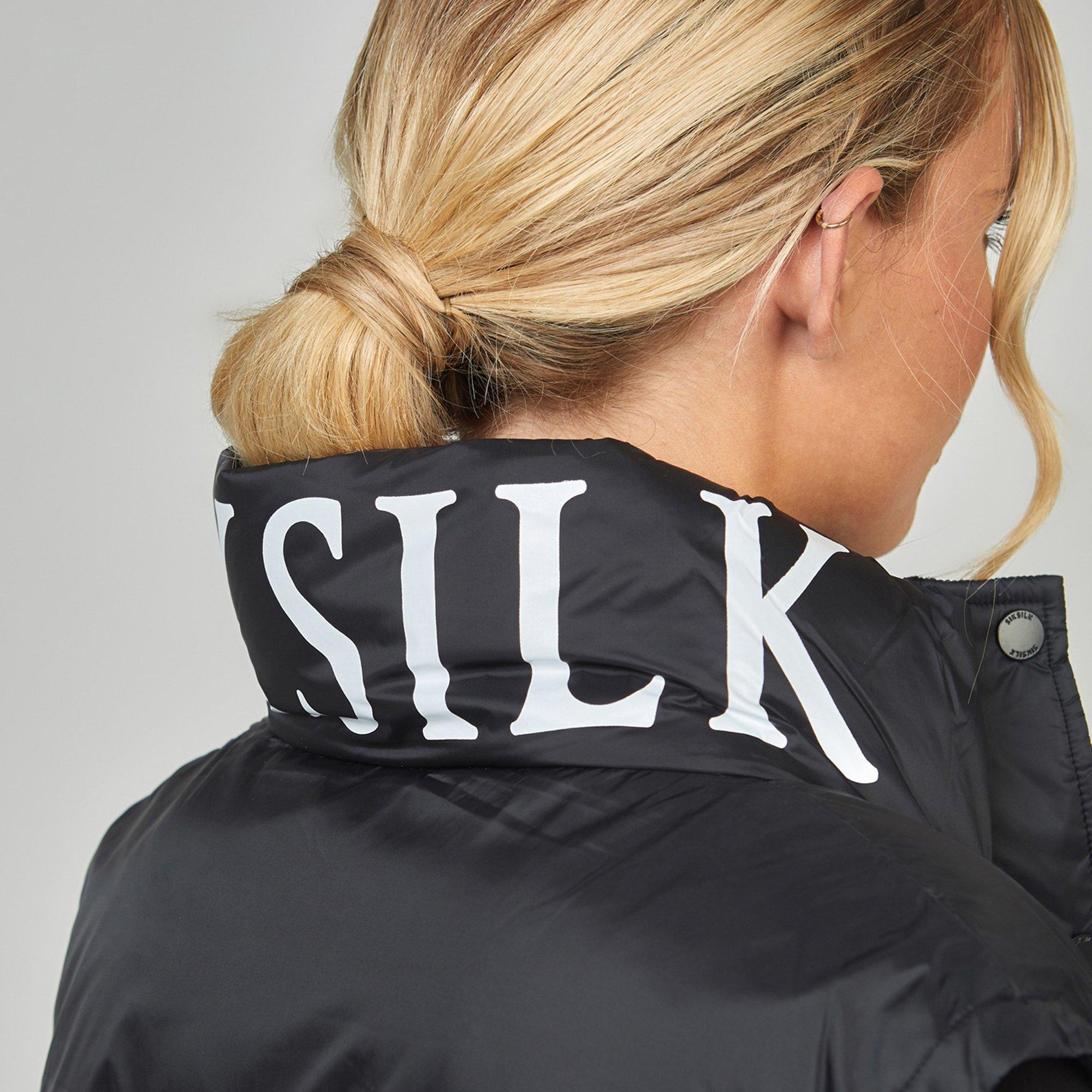 SikSilk Gilet Ld99