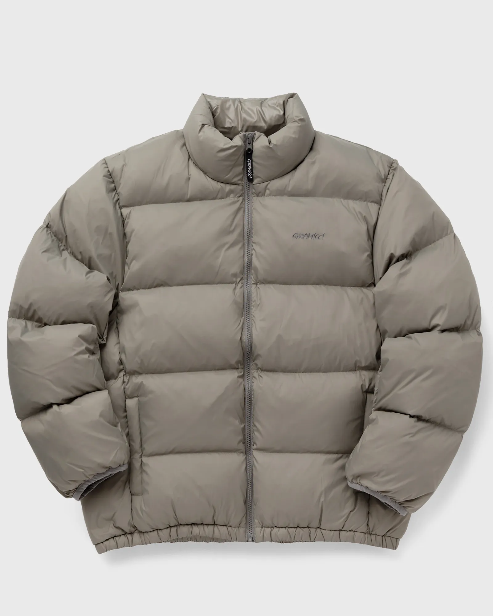 Gramicci DOWN PUFFER JACKET