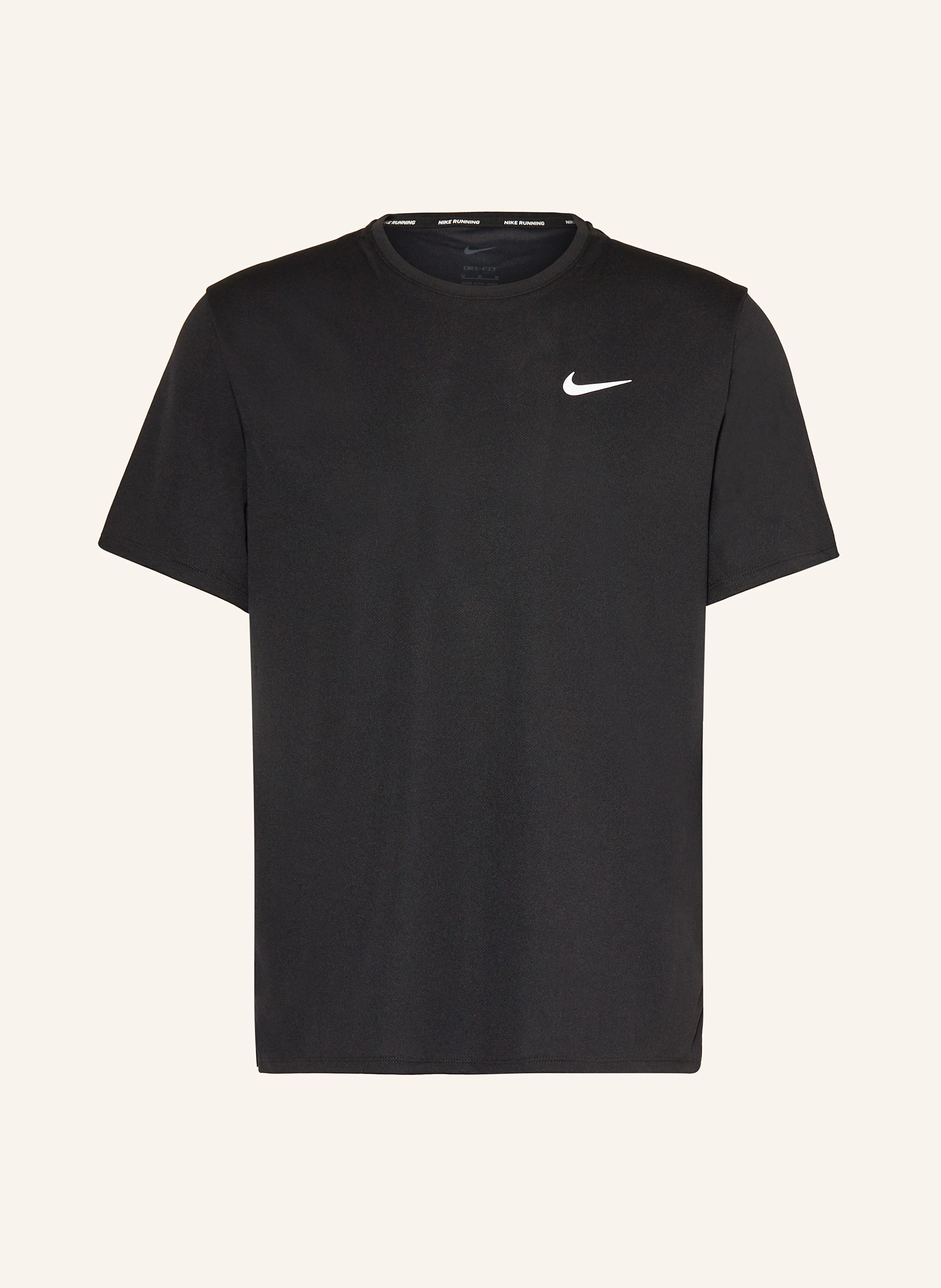 Nike Laufshirt MILER