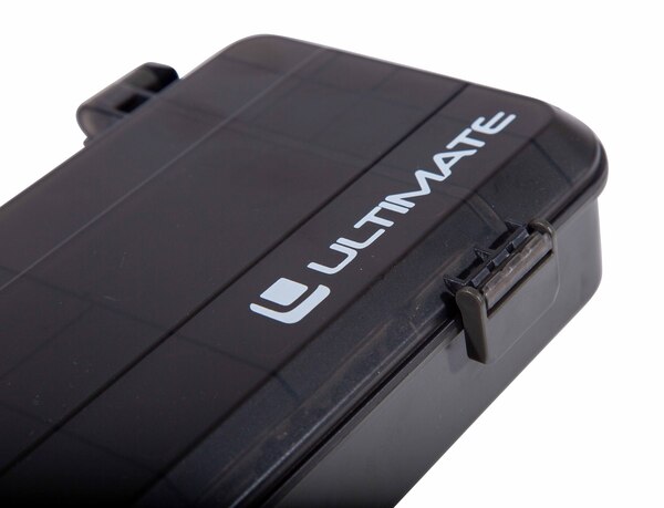 Boîte de rangement Ultimate Carp Tackle System Medium