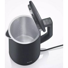 Bouilloire COOL TOUCH WK 3483, 1,7 litre, noir