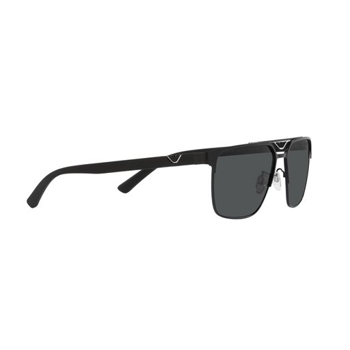 Armani Emporio 0EA2134 Solbriller, Sort