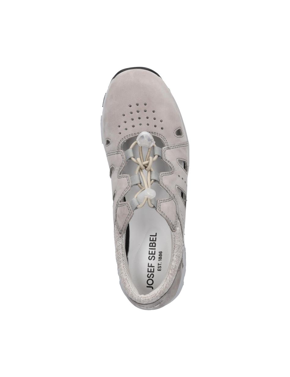 Sneaker Noih 08, grau-kombi