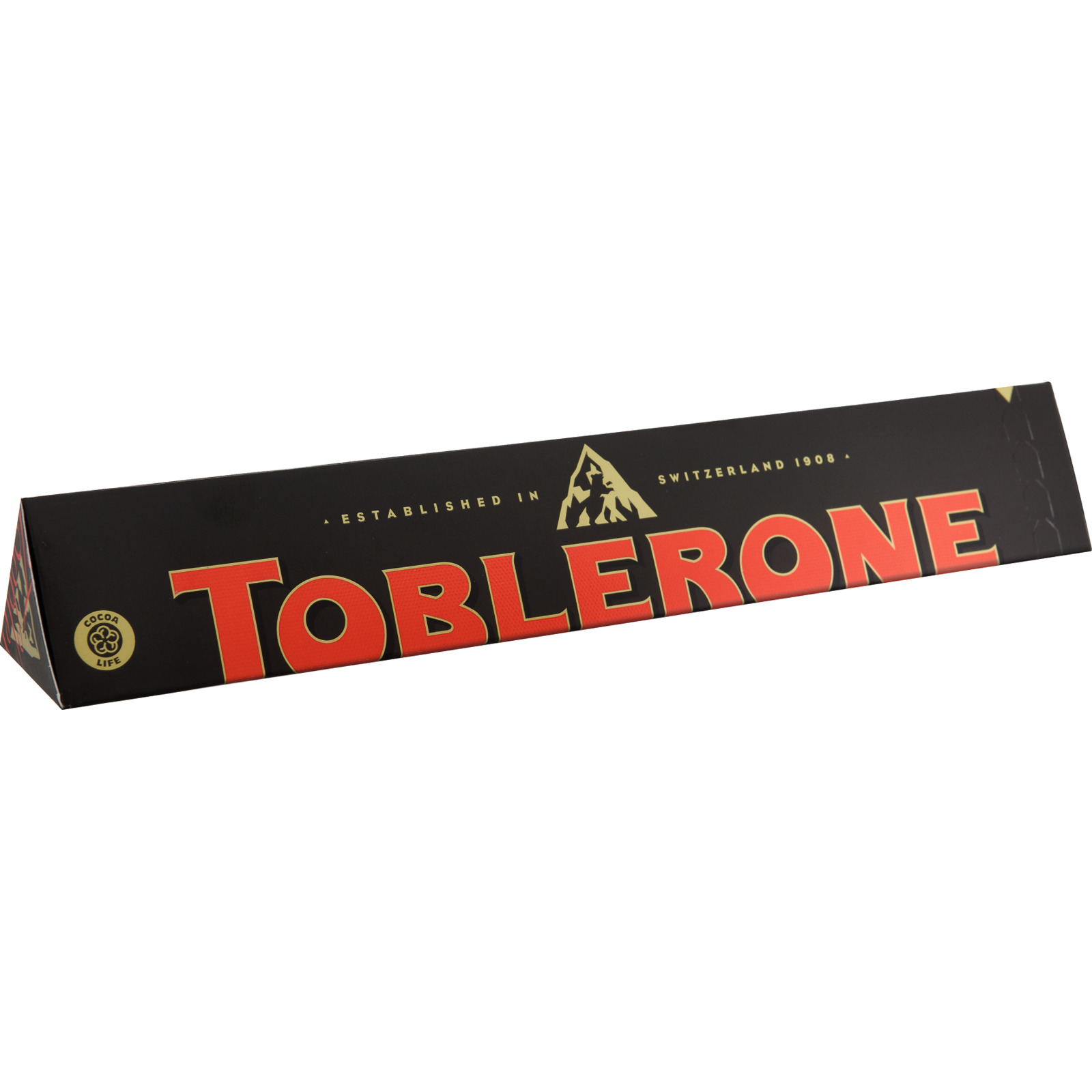 Toblerone Zartbitter 5 x 100 g