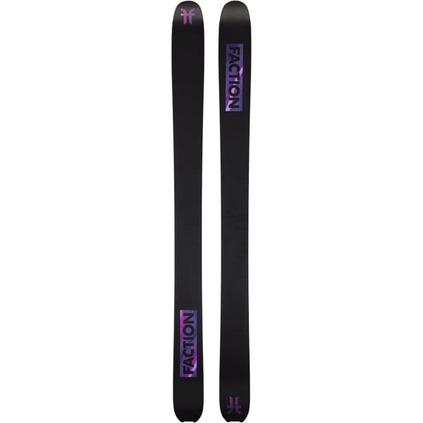 Ski de randonnée FACTION LA MACHINE 4